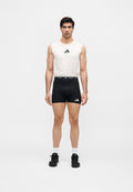 Running tights - black