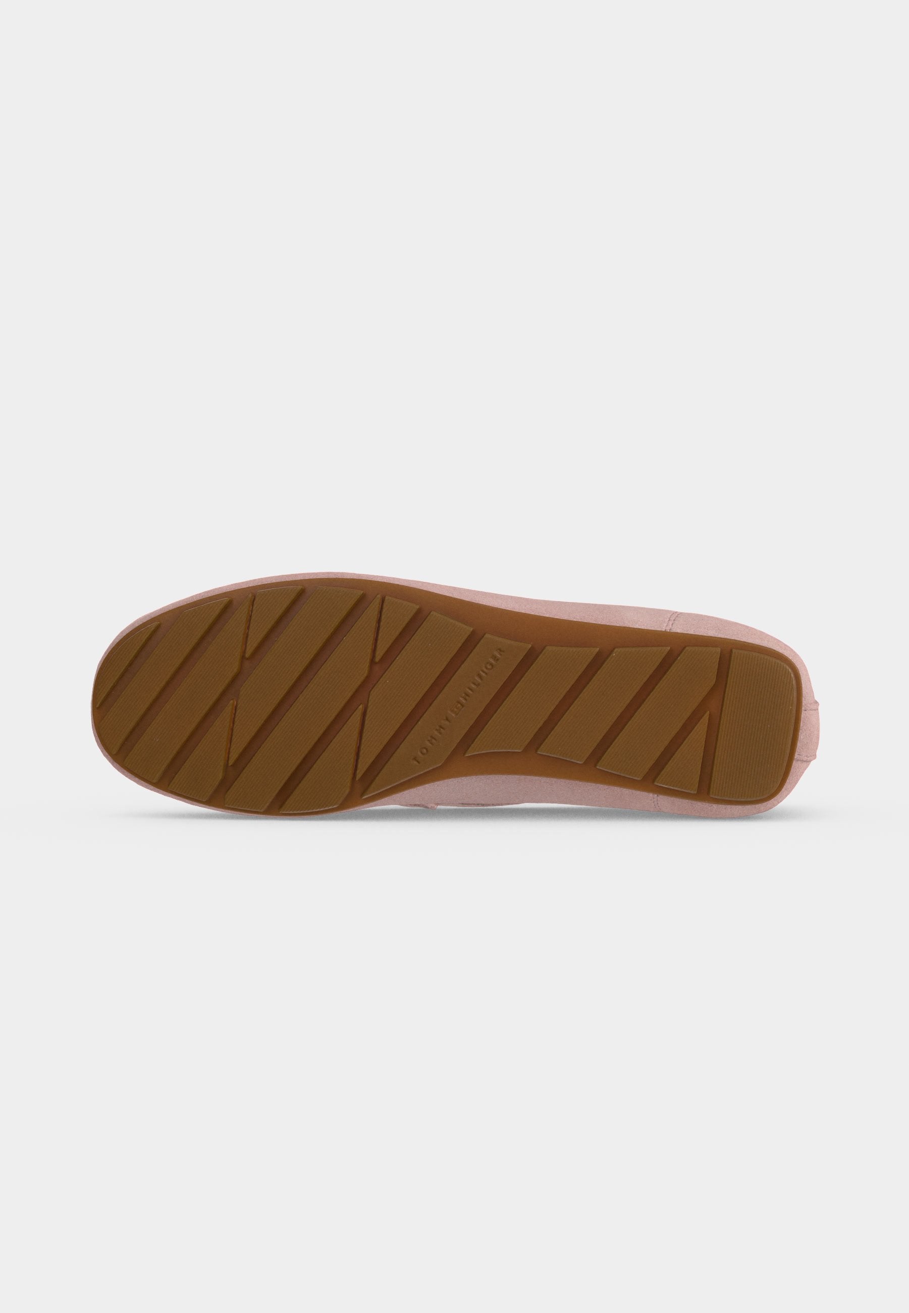 موسكين DRIVER LOAFER - موسكين - وردي ضبابي