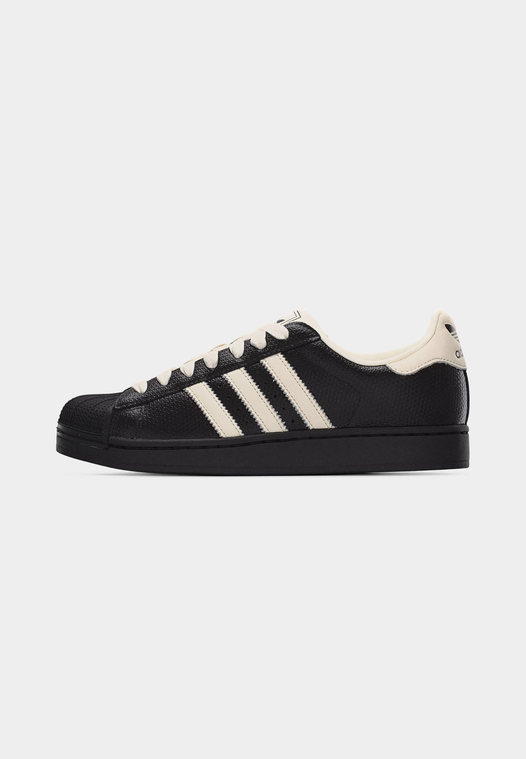 SUPERSTAR II UNISEX - Trainers - core black/core white