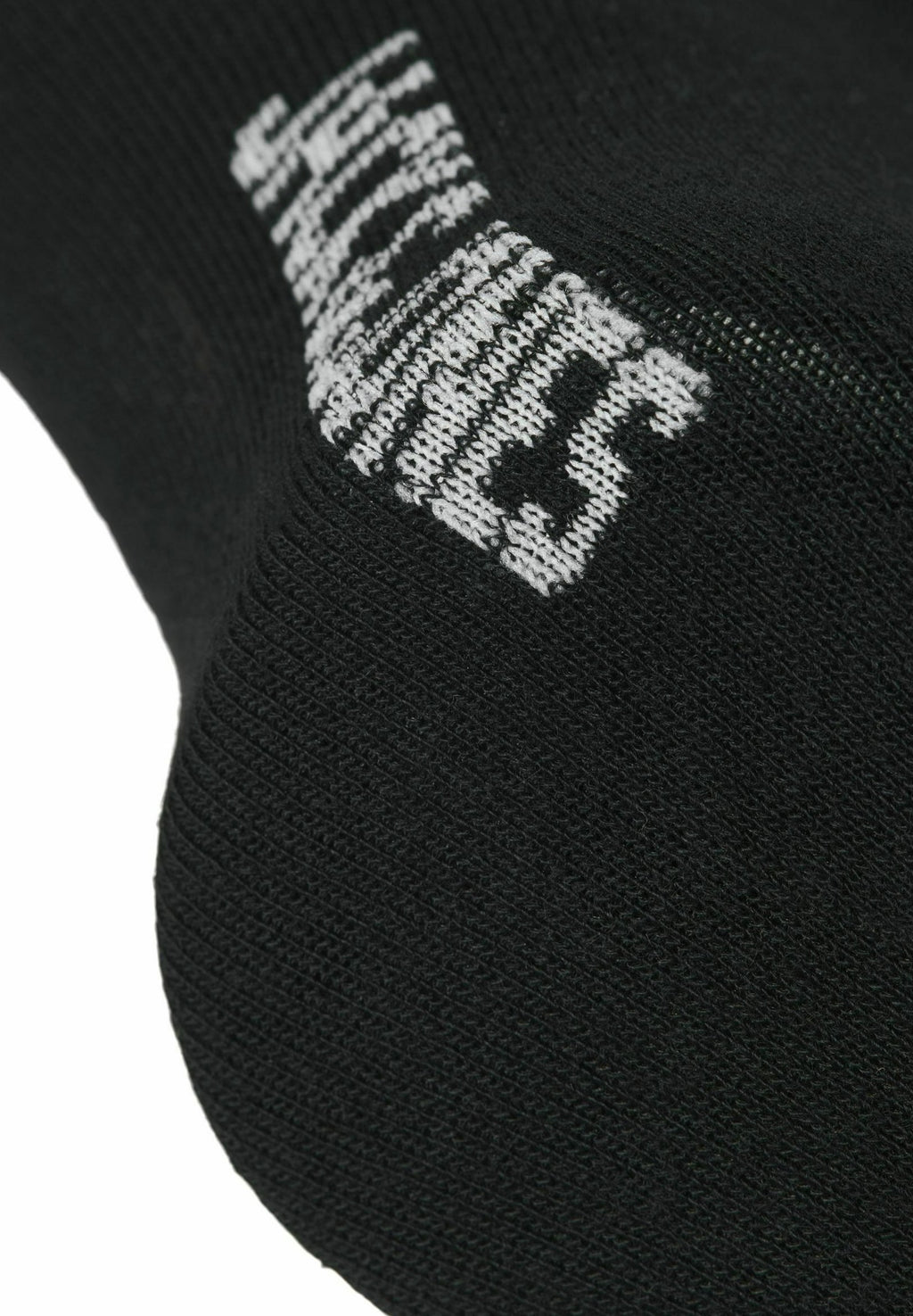 SOCKEN 5ER-PACK SOCKEN - Socks - black