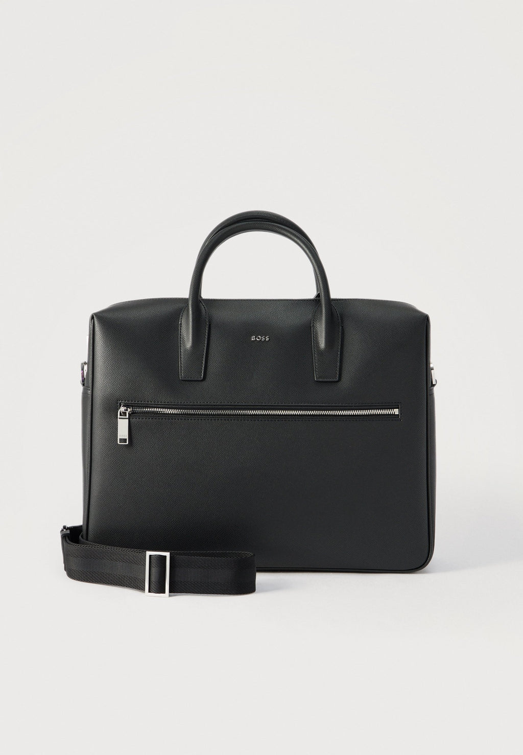 DAXTER - Briefcase - black