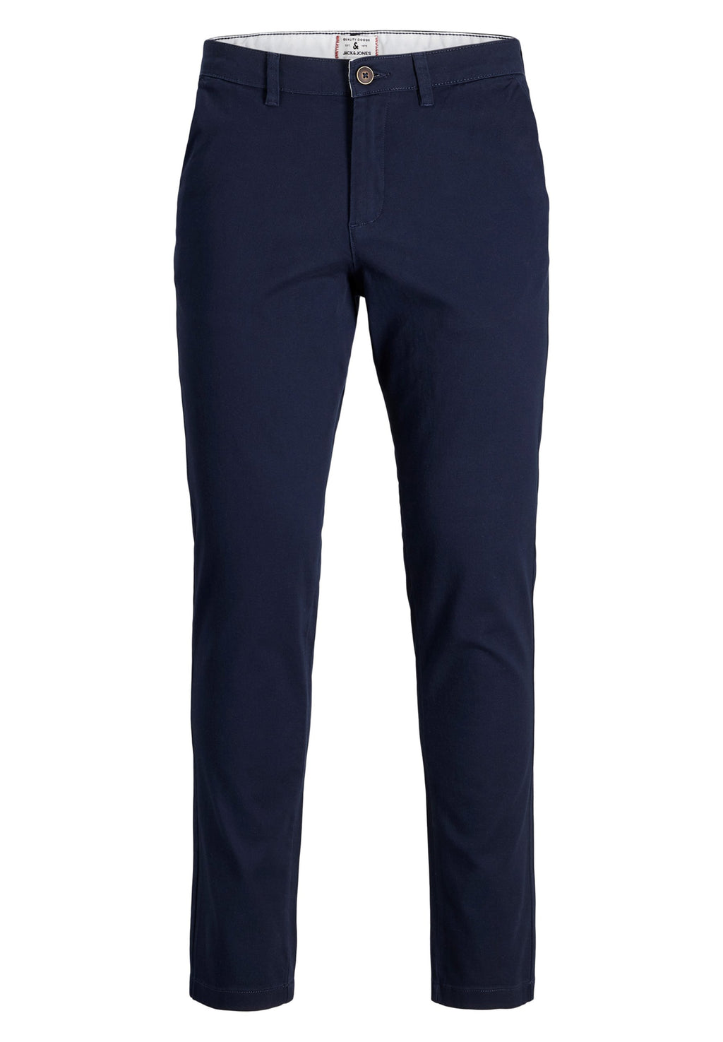 JPSTMARCO JJDAVE NOOS - Chinos - navy blazer