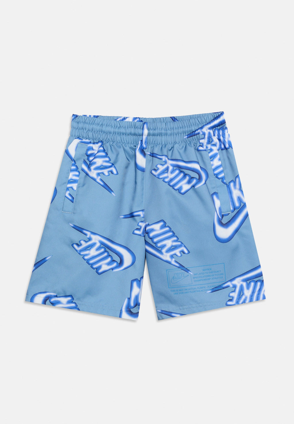 CLUB - Shorts - work blue/star blue