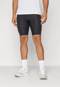 SHORT DE TRAINING À COMPRESSION TECHFIT - Legging - black