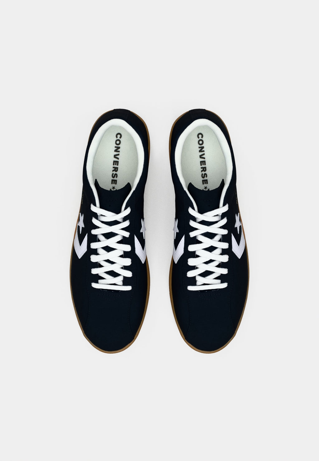 CLASSIC TRAINER UNISEX - Trainers - black/white