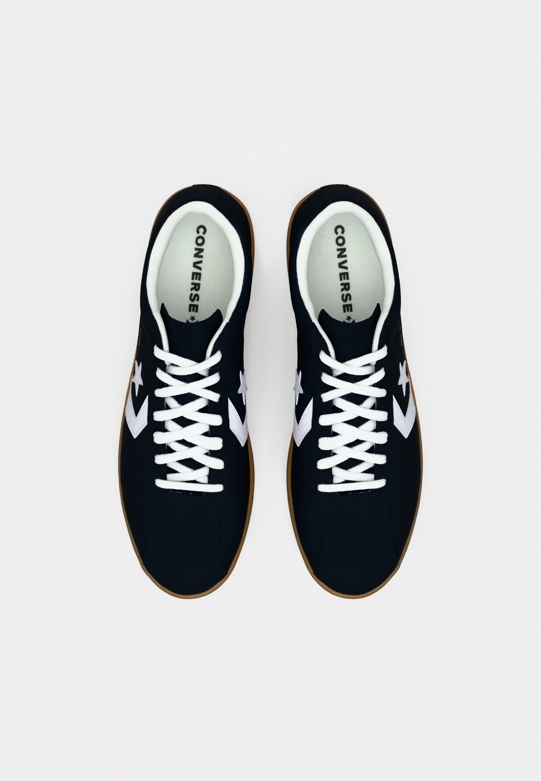 CLASSIC TRAINER UNISEX - Trainers - black/white