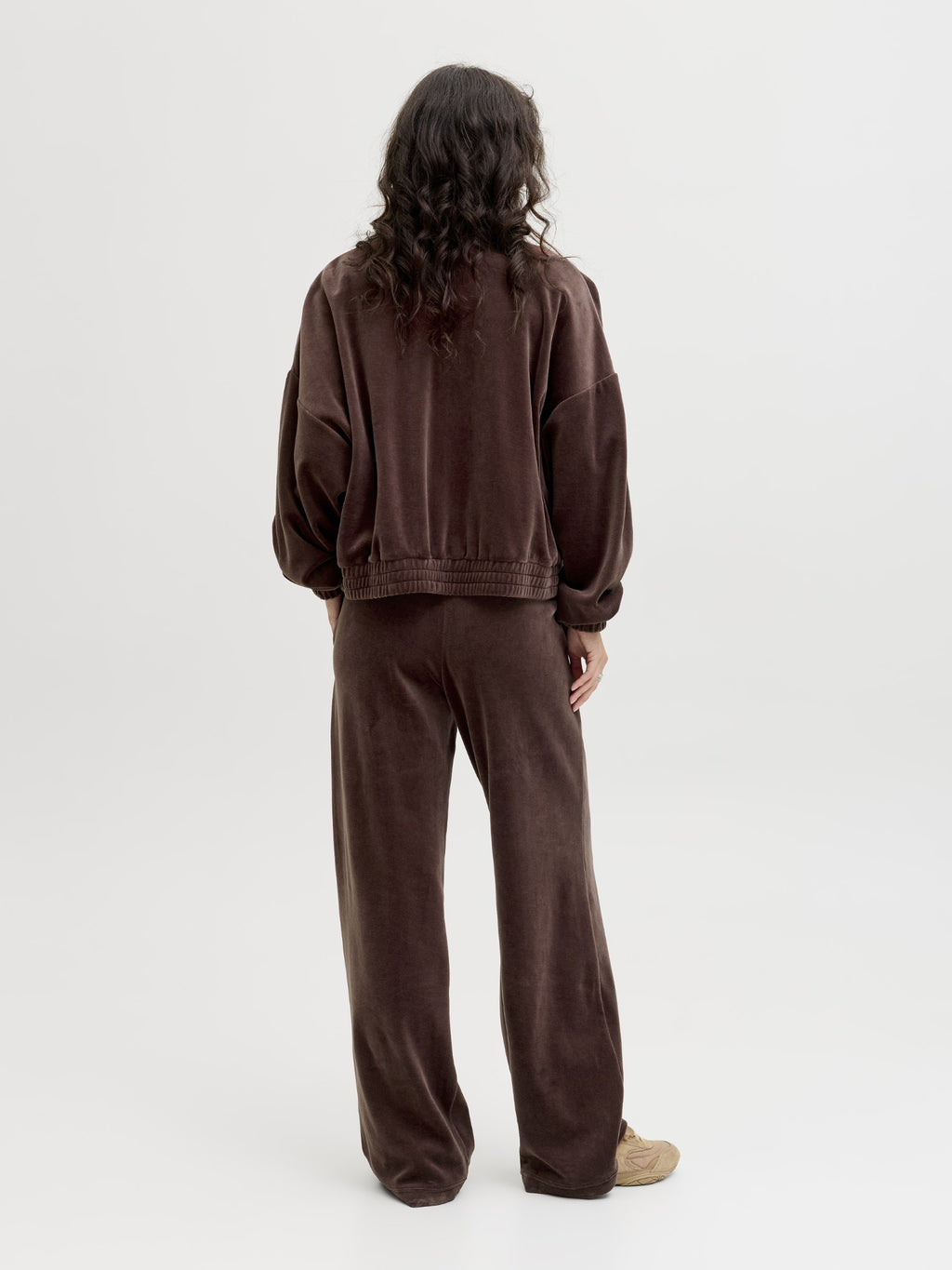 Joggers JXSNOOKIE Joggers - Tracksuit bottoms - bracken