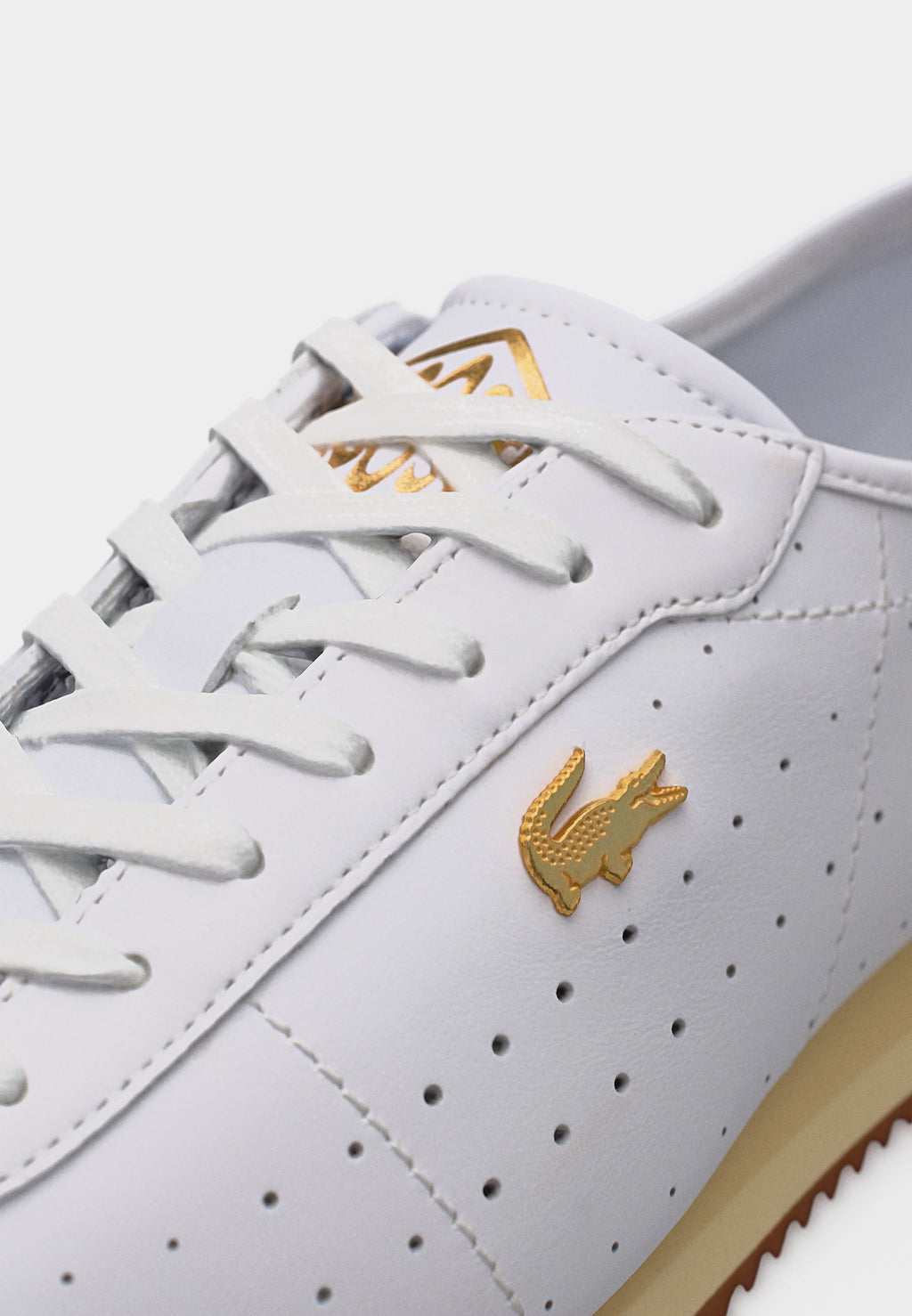CLUB LOW 1264 - Trainers - white