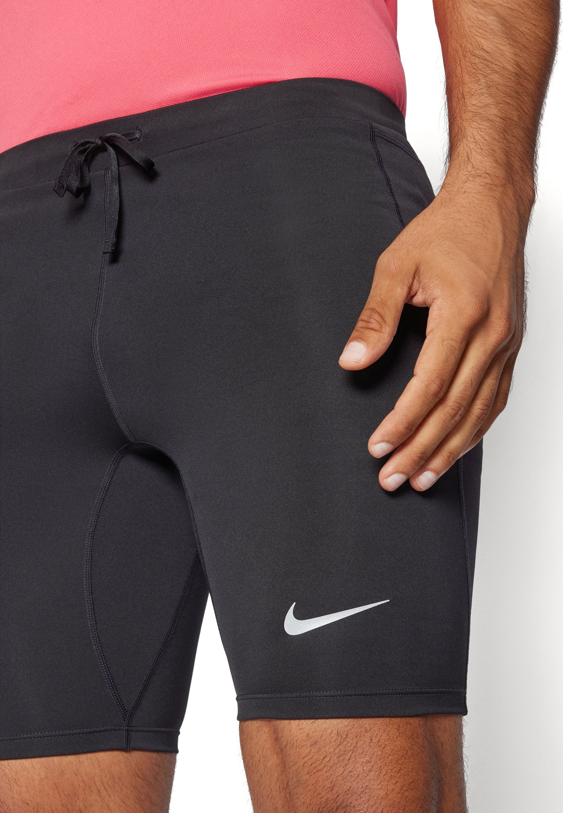 Leggings - black