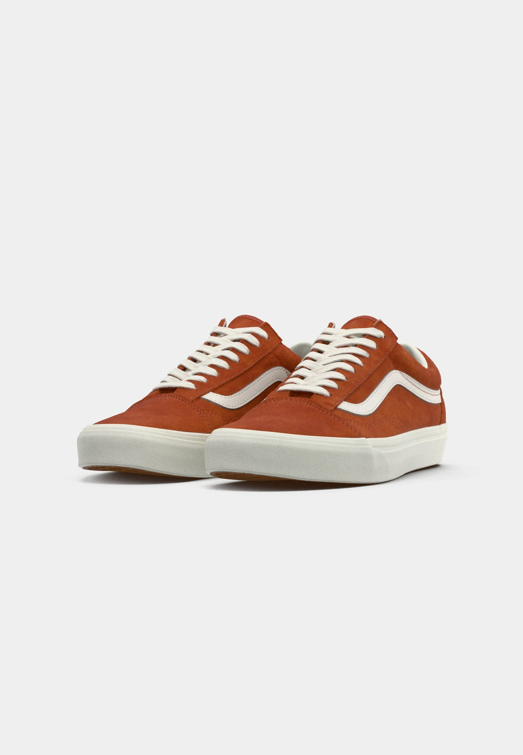 OLD SKOOL UNISEX - Trainers - burnt orange