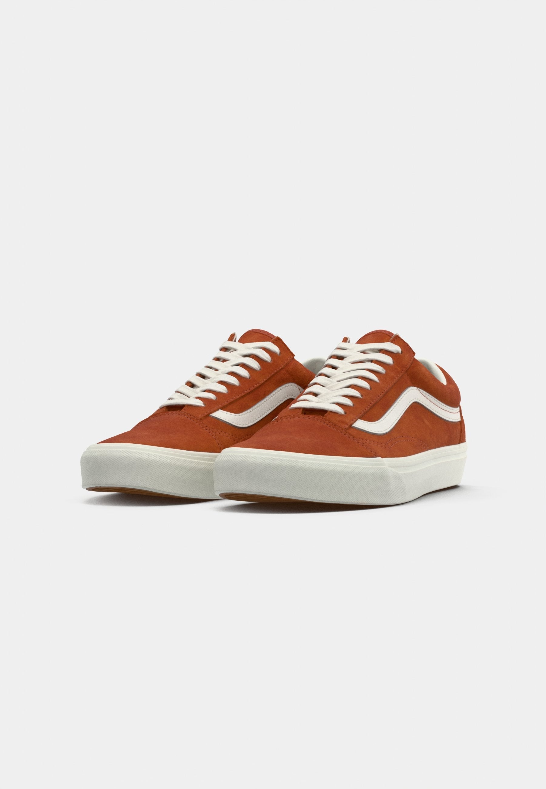 OLD SKOOL UNISEX - Trainers - burnt orange