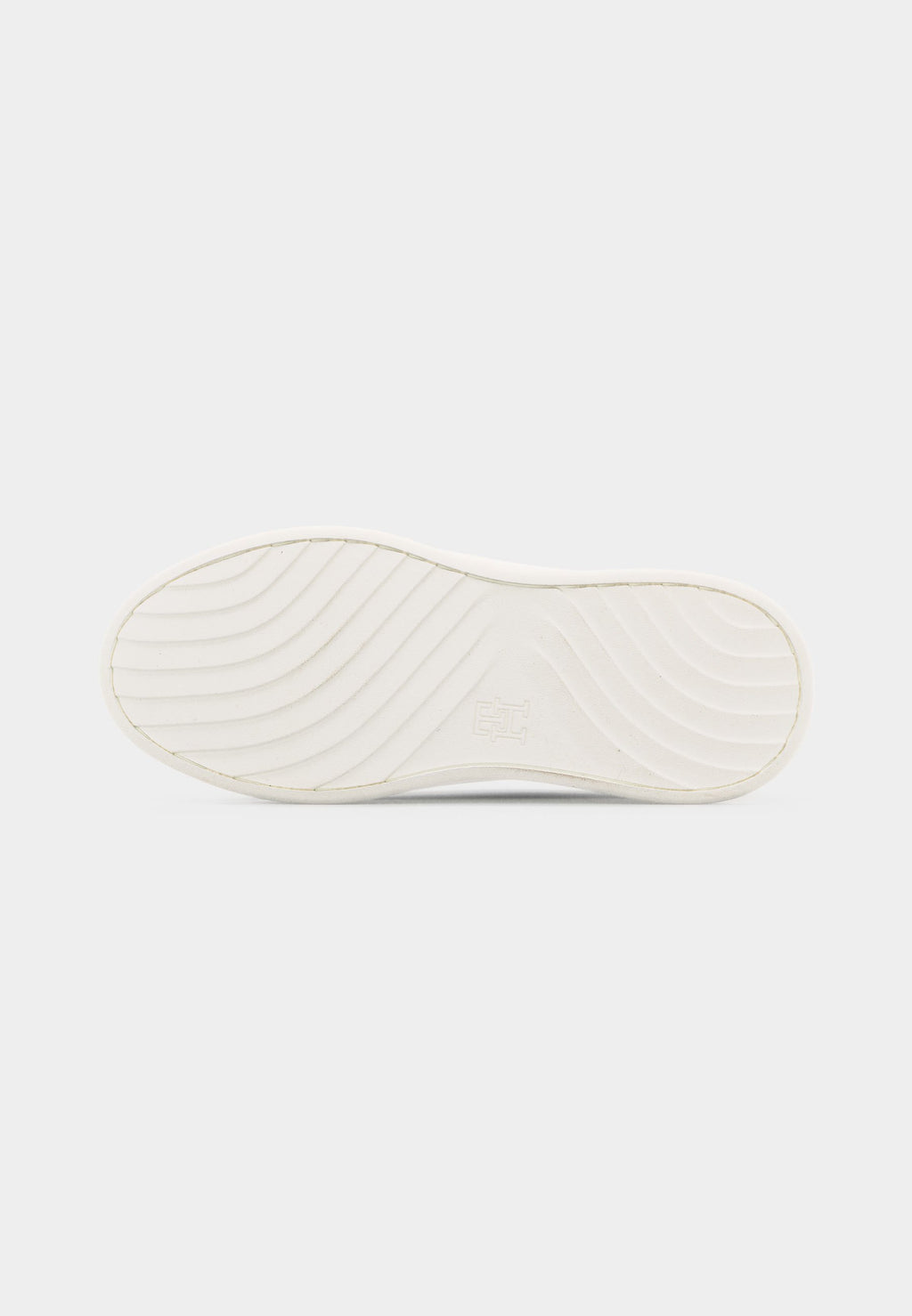 TH CHIC PLATFORM - Baskets - black