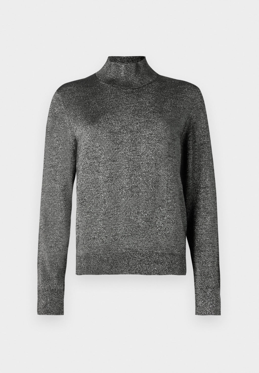 Jumper - coal