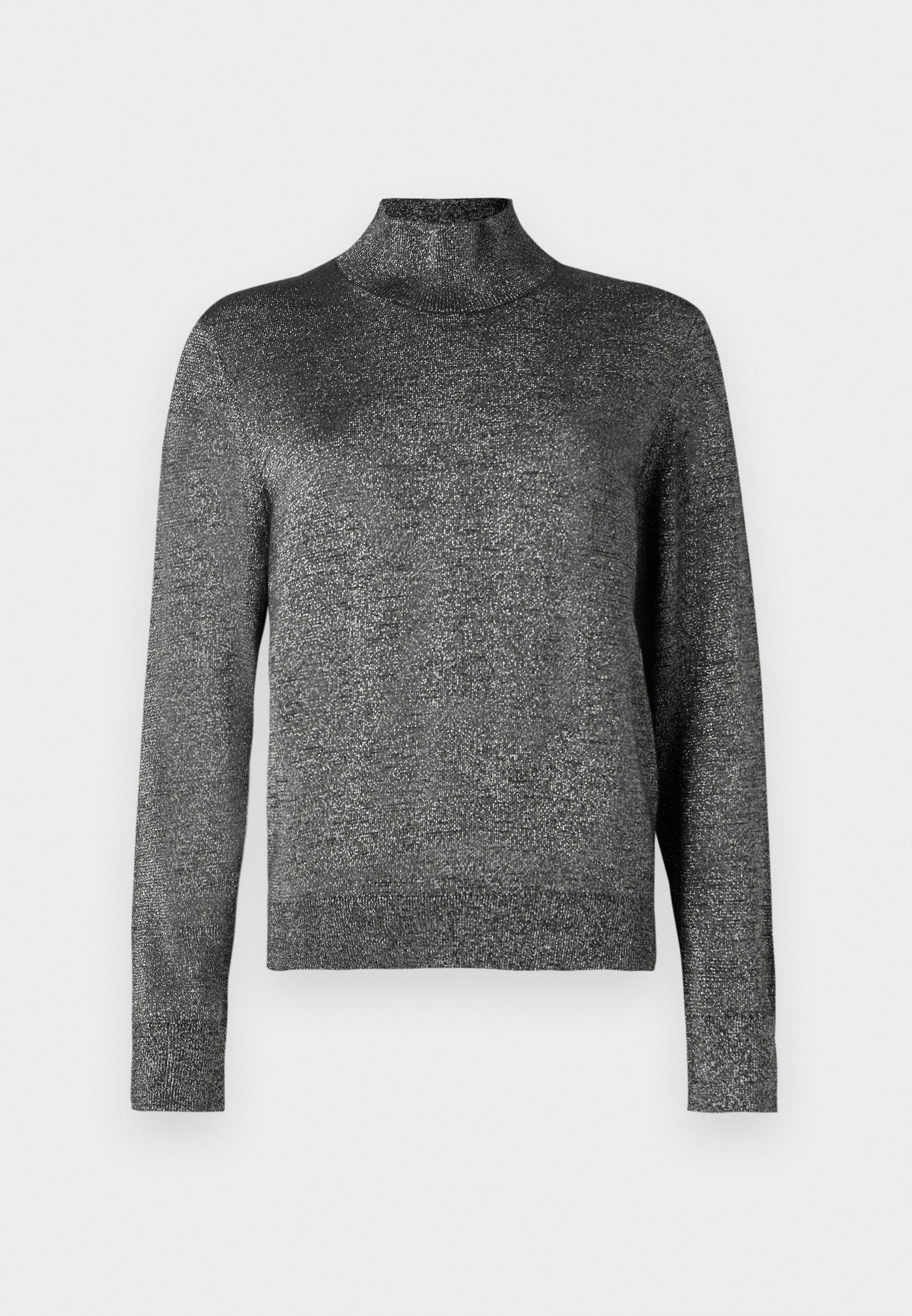 Jumper - coal
