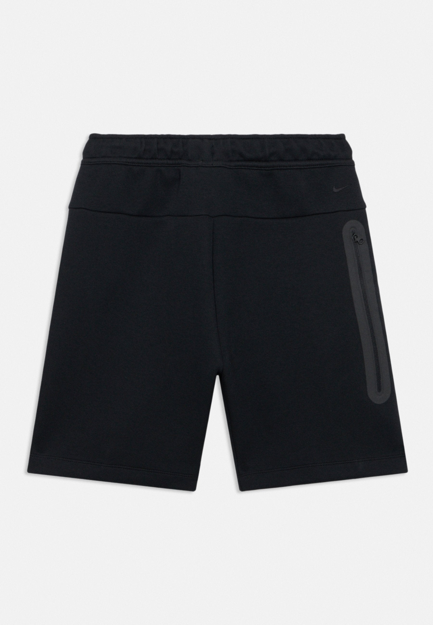 UNISEX - Shorts - black