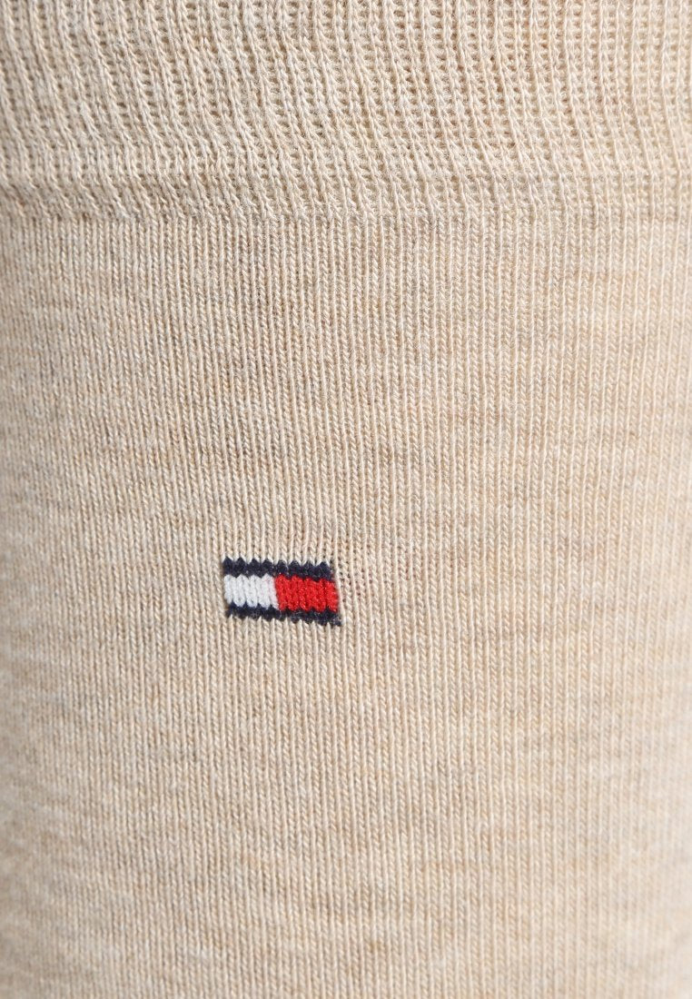 CLASSIC 2P - Chaussettes - beige clair chiné