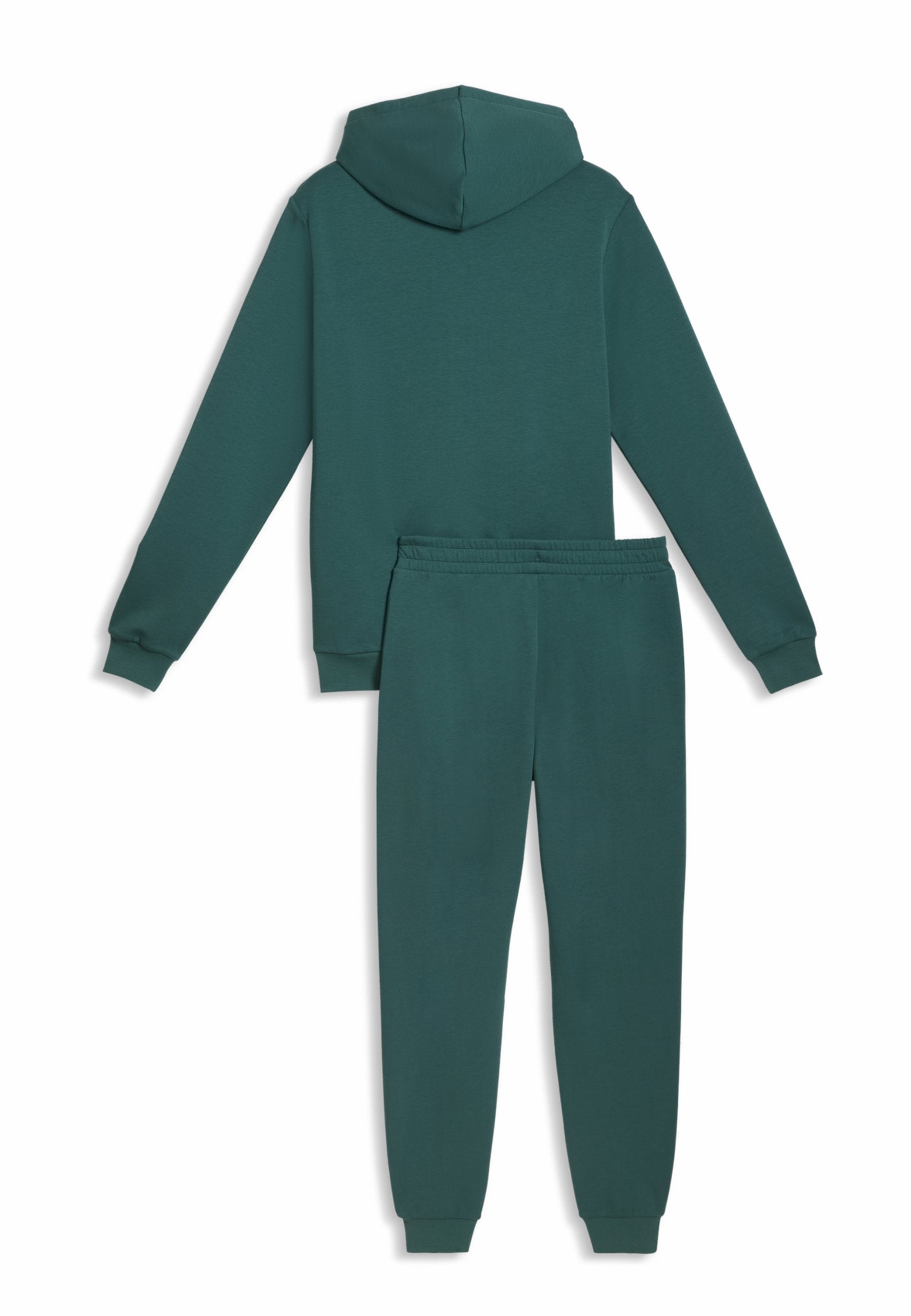 SET - Tracksuit - emerald ice