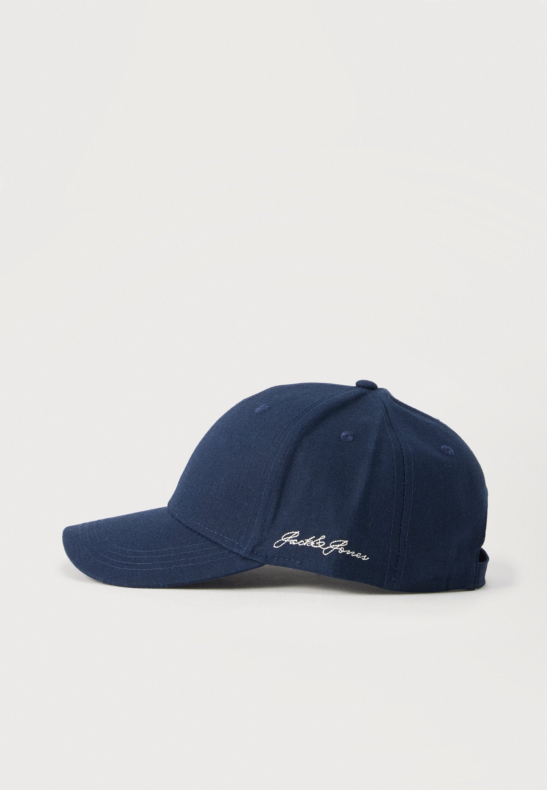 JACBASE LOUIS - Cap - navy blazer
