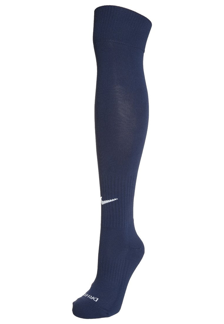 ACADEMY OVER-THE-CALF FOOTBALL SOCKS - Football socks - dark blue