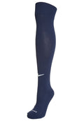 ACADEMY OVER-THE-CALF FOOTBALL SOCKS - Football socks - dark blue