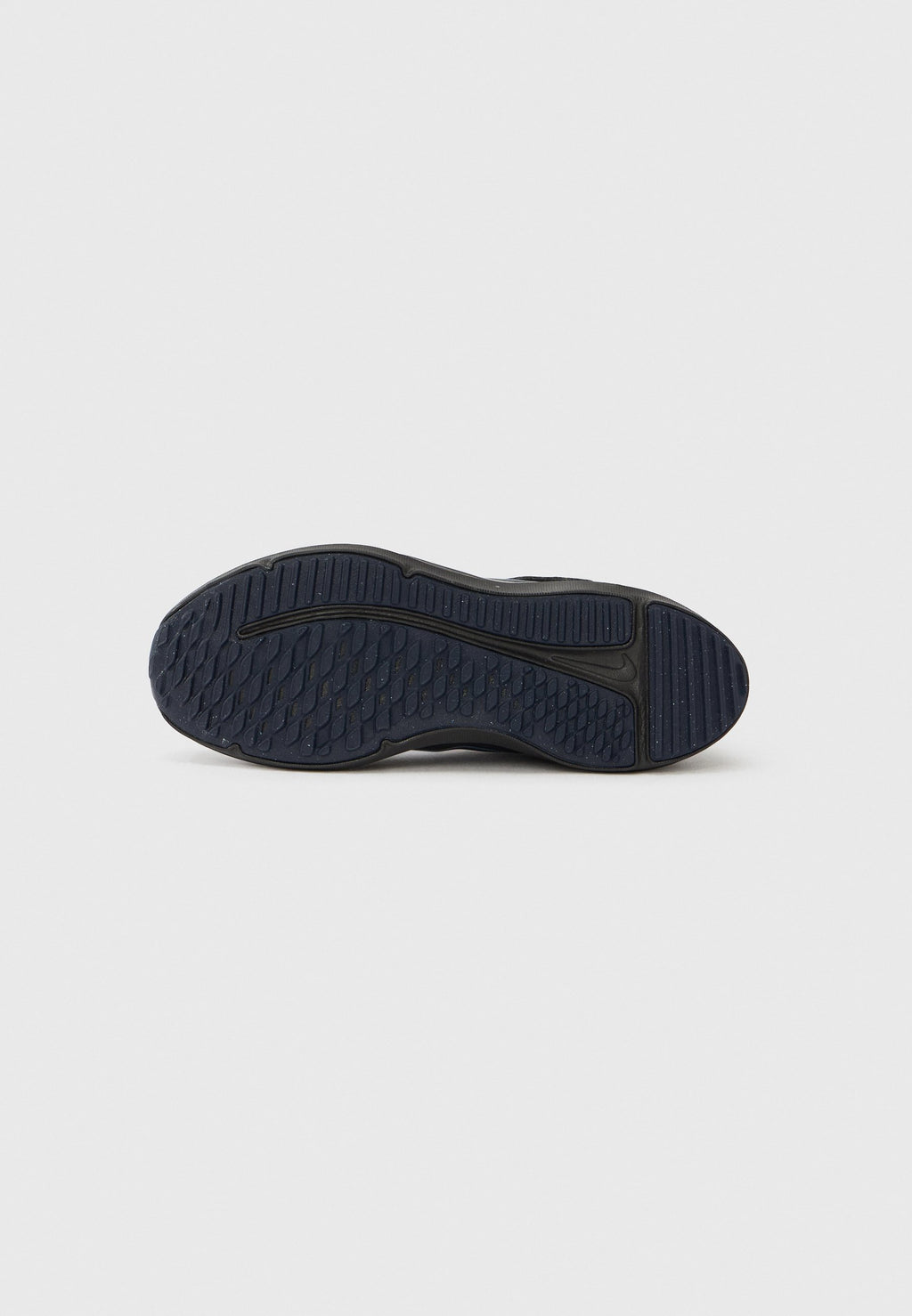 COSMIC RUNNER - Road running shoes - anthracite/work blue/blackened blue/black