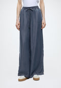 TANELLA - Trousers - medium blue