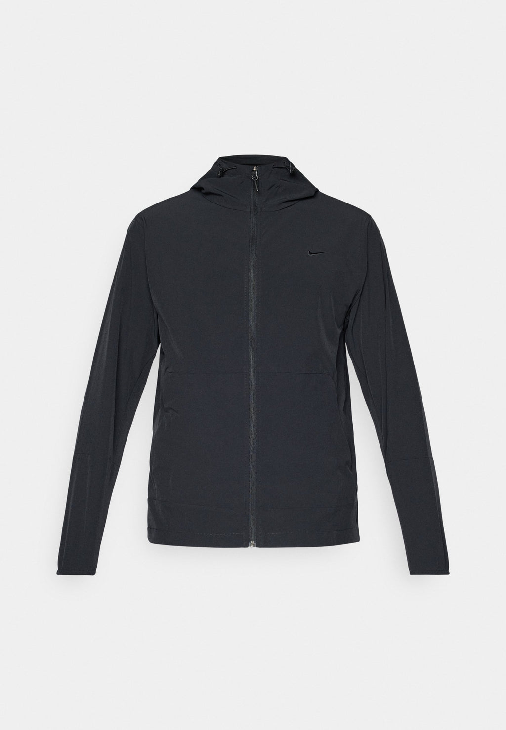 UNLIMITED - Windbreaker - black