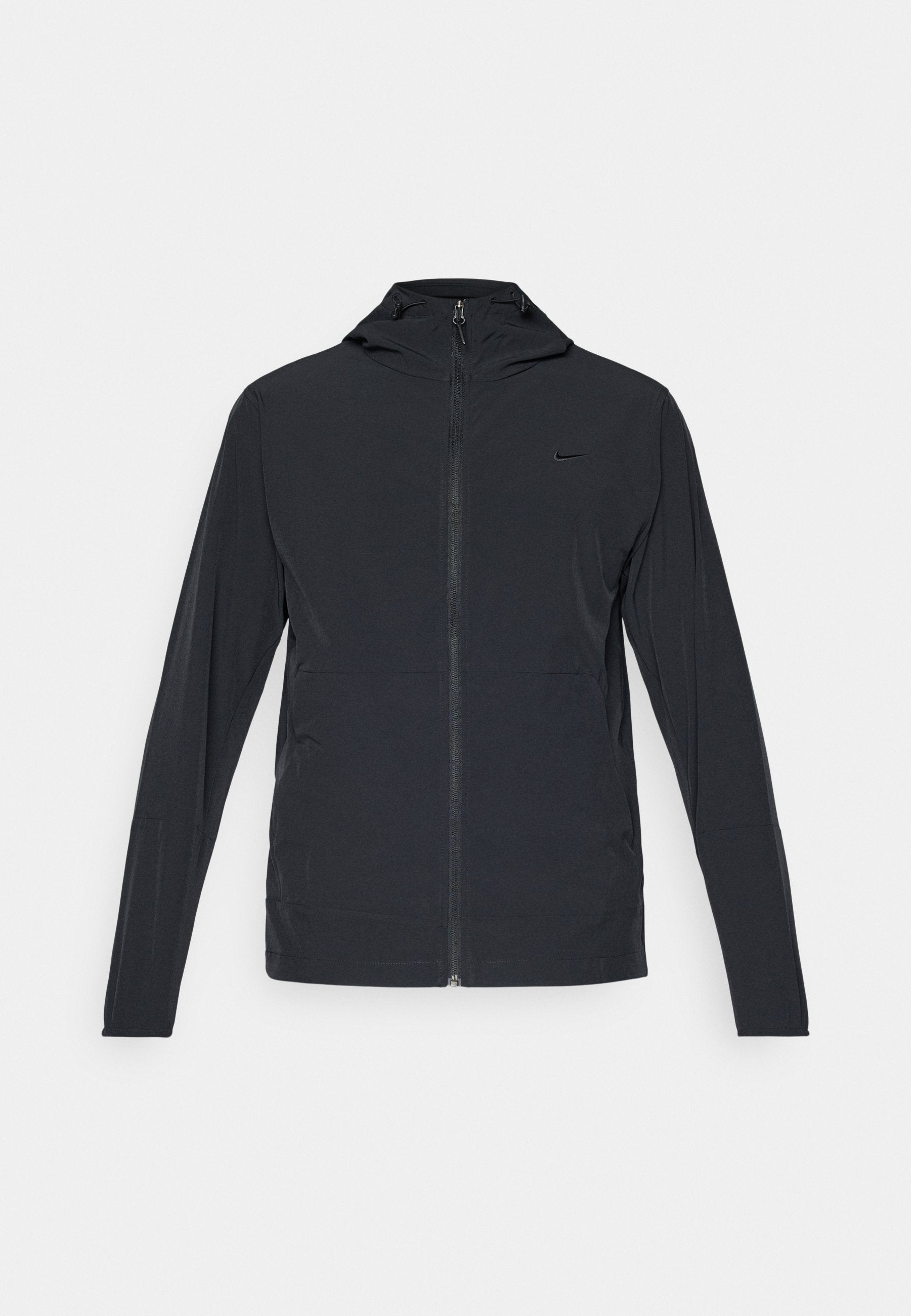 UNLIMITED - Windbreaker - black