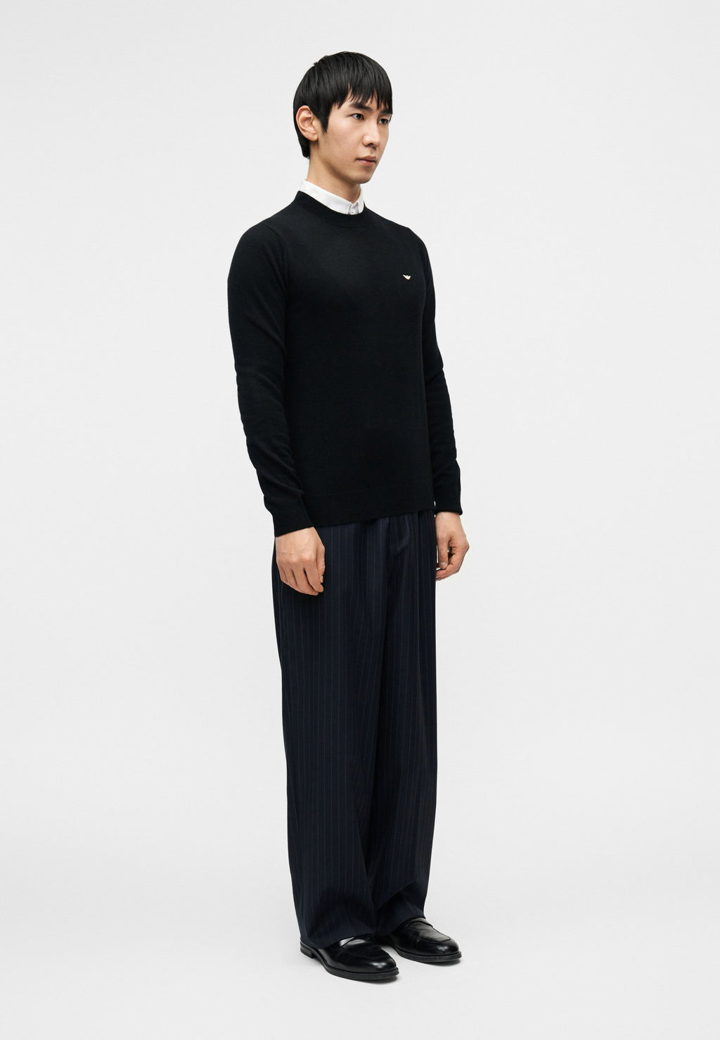 Jumper - black beauty