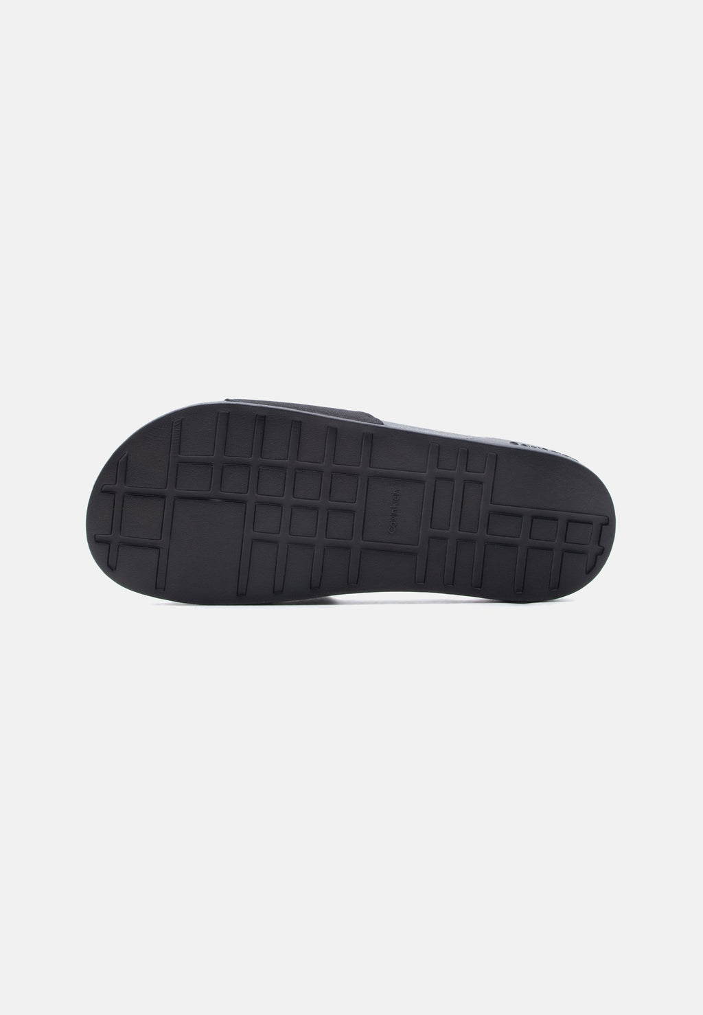 Mules - triple black