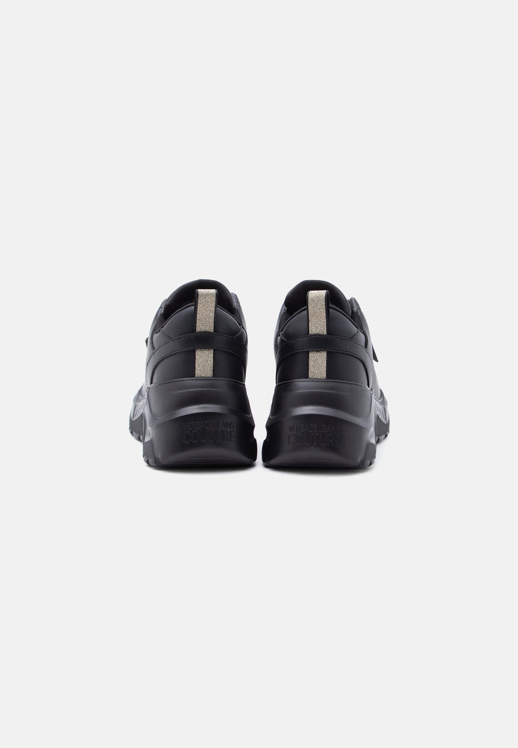 FONDO SPEEDTRACK - Trainers - black
