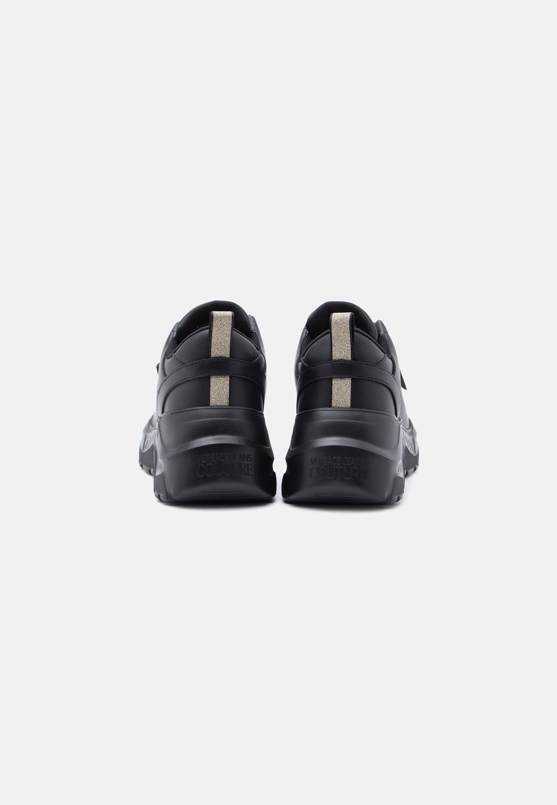FONDO SPEEDTRACK - Trainers - black