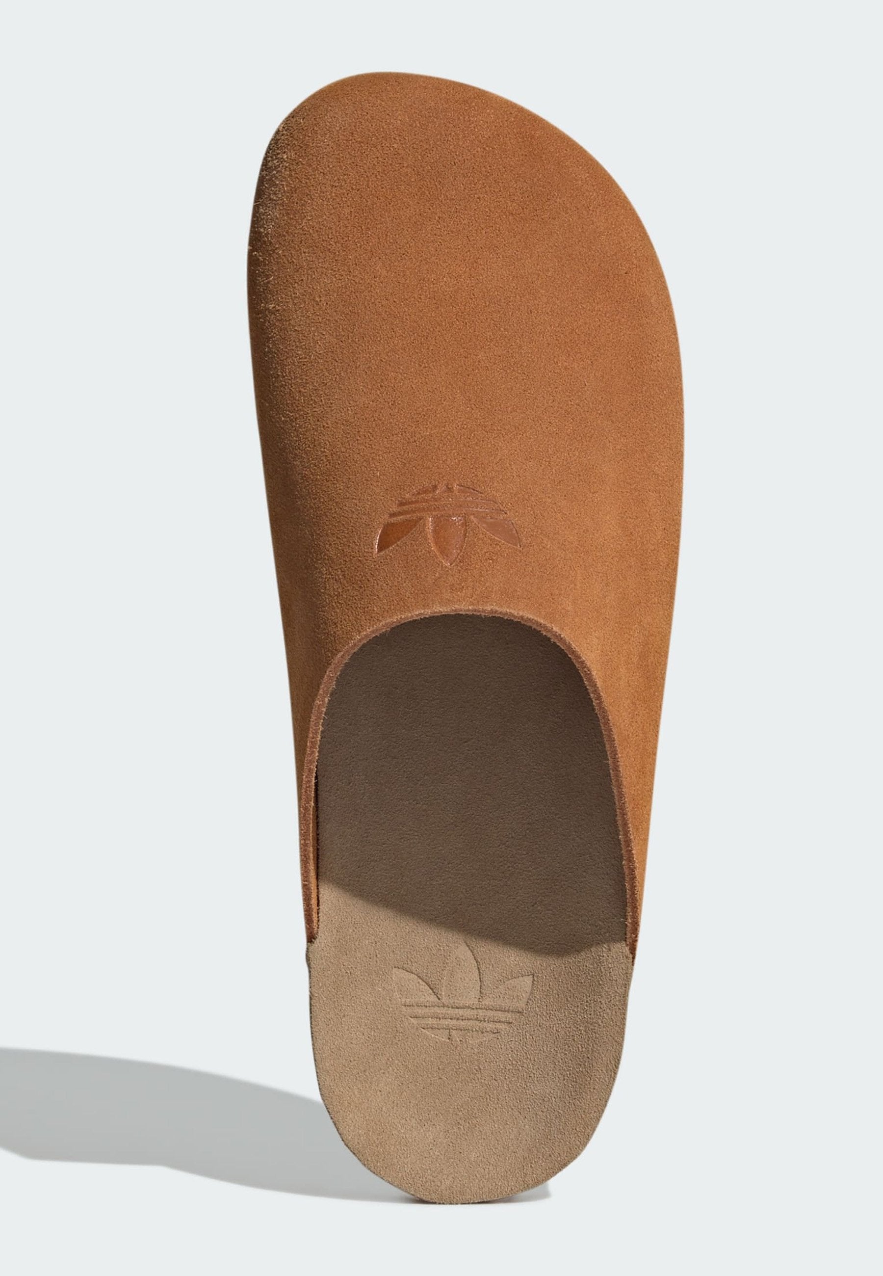 ADIMULE UNISEX - Clogs - rustic orange rustic orange gum
