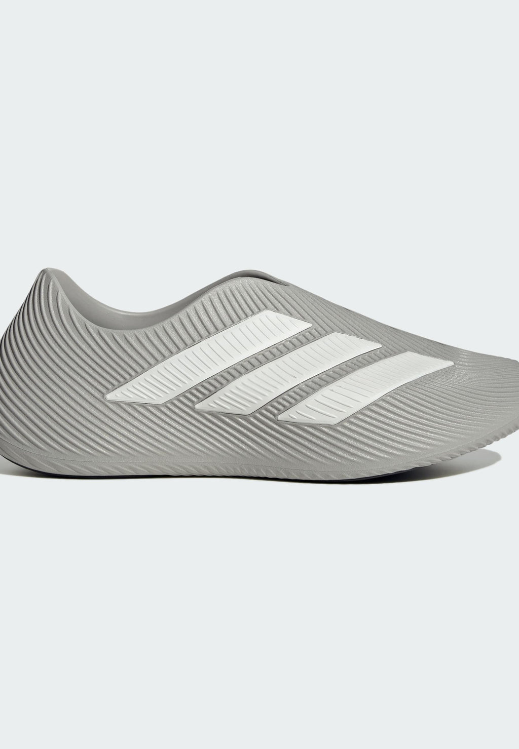 PURECHILL - Training shoe - grey two   grey one   core black