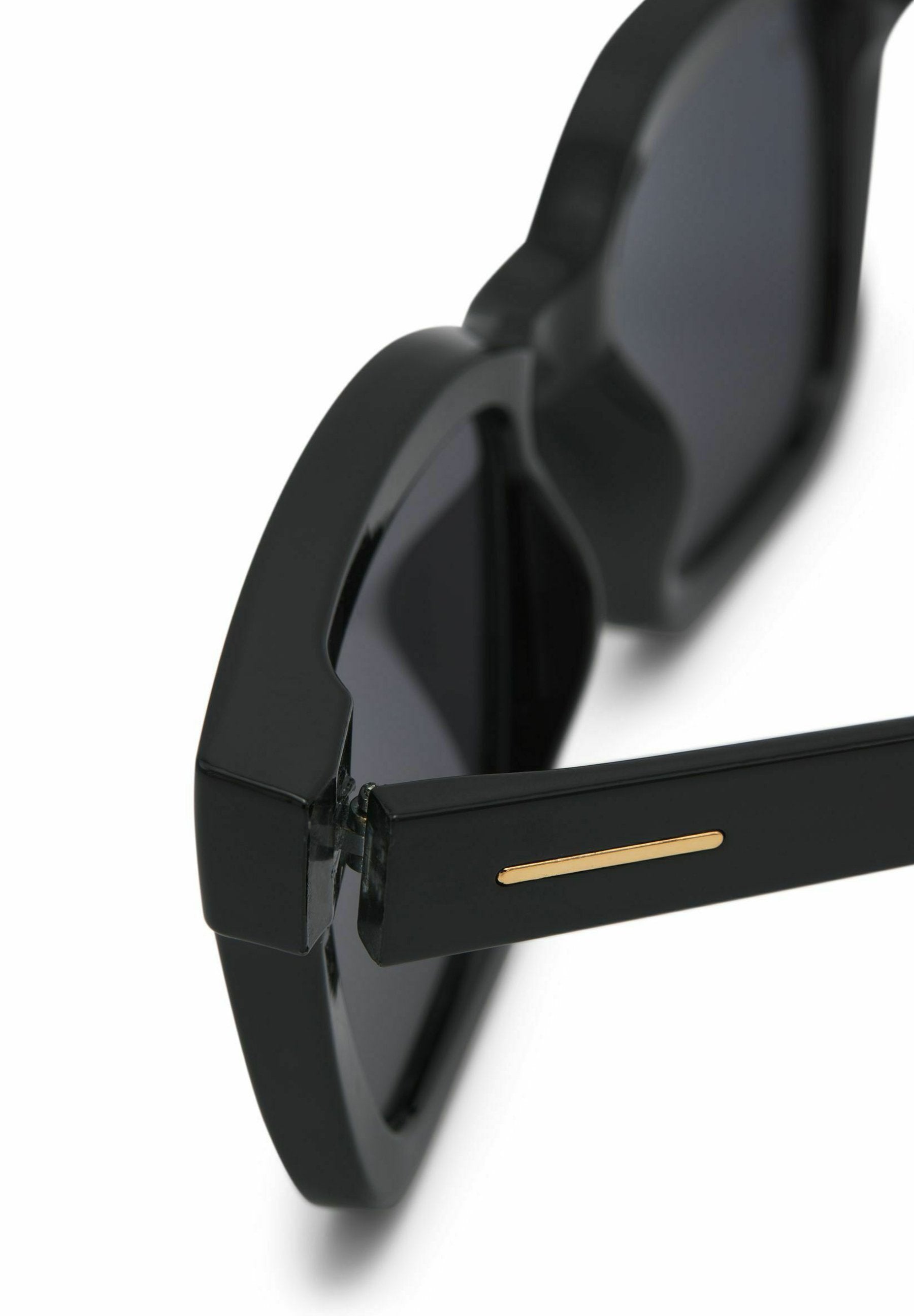 SONNENBRILLE SONNENBRILLE - Sunglasses - black