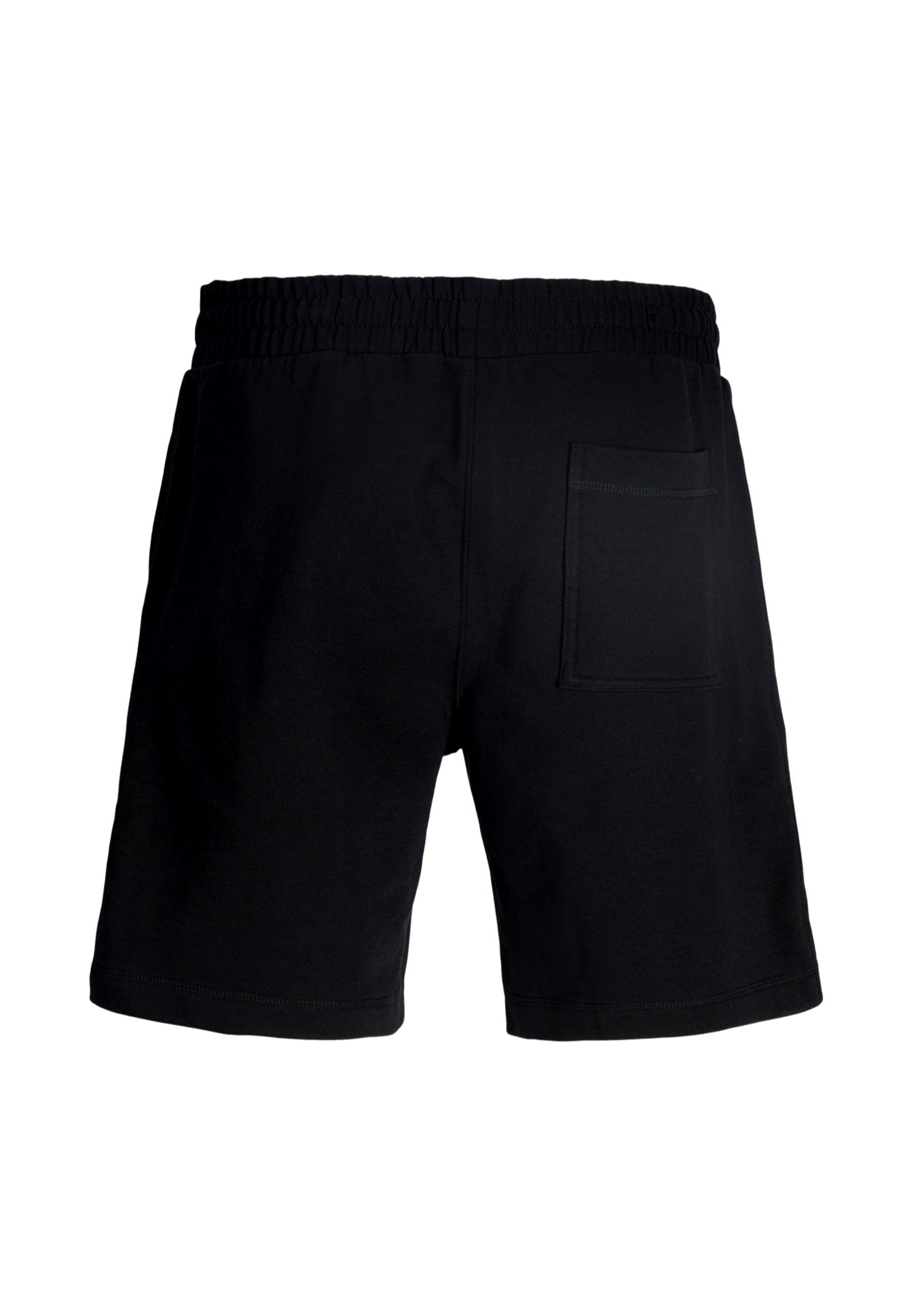 Sweat Loose Fit - Tracksuit bottoms - schwarz