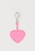 Keyring - fushia