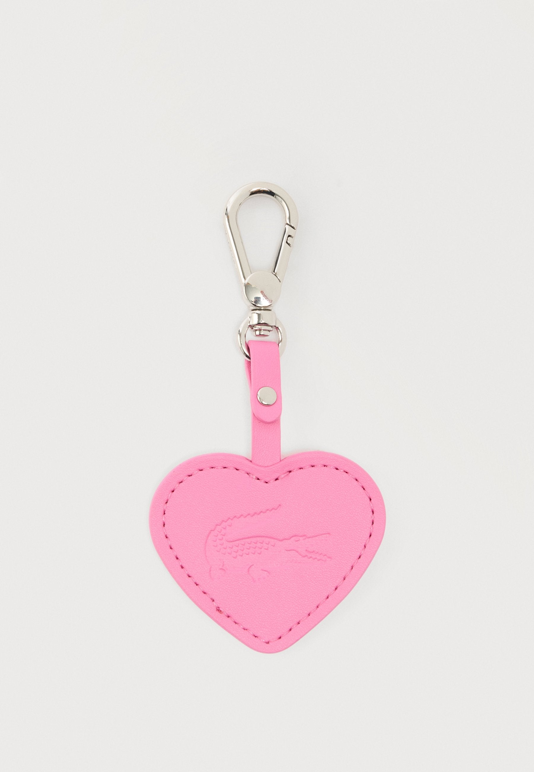 Keyring - fushia