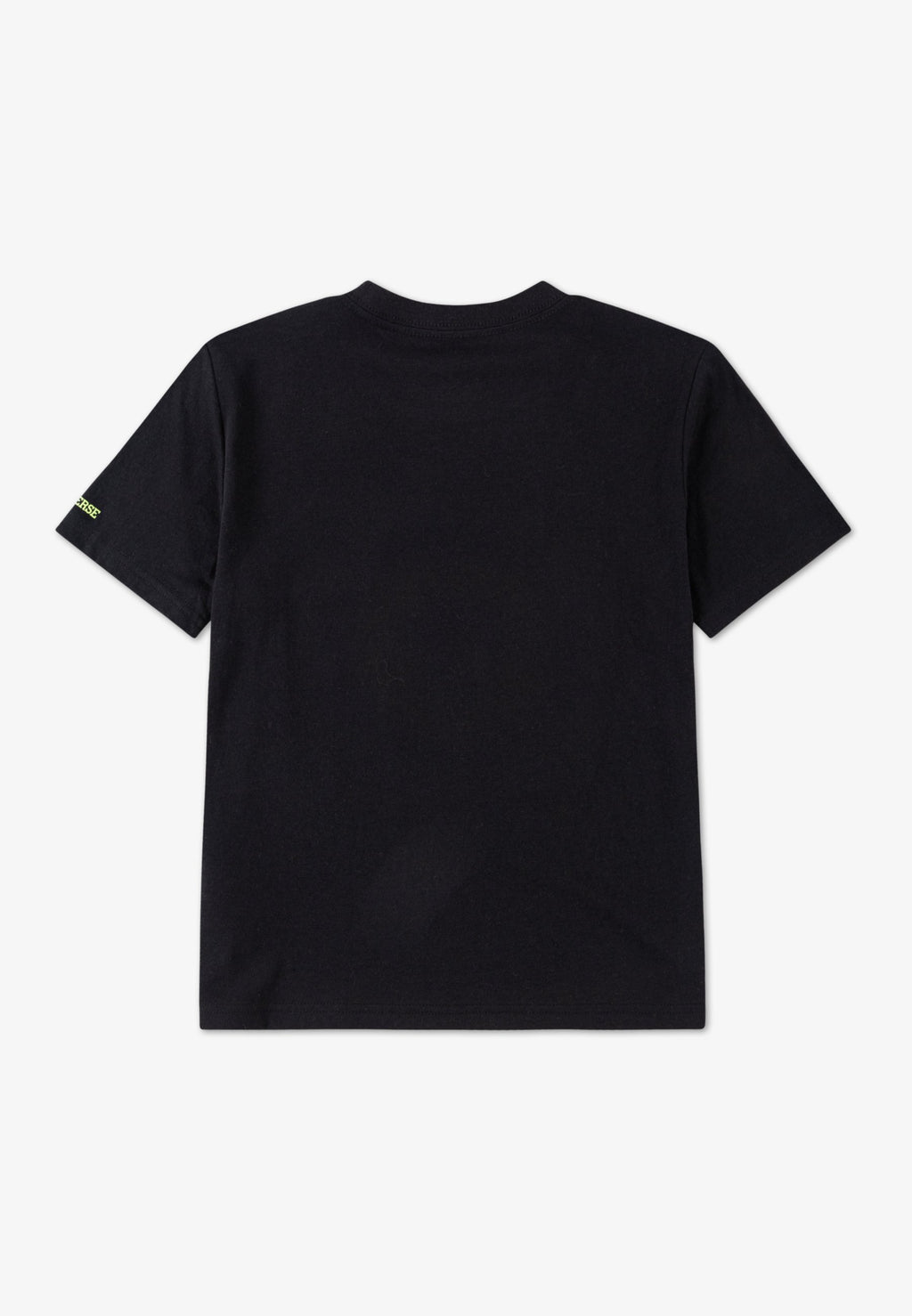 PHOTO REAL TEE - Print T-shirt - black