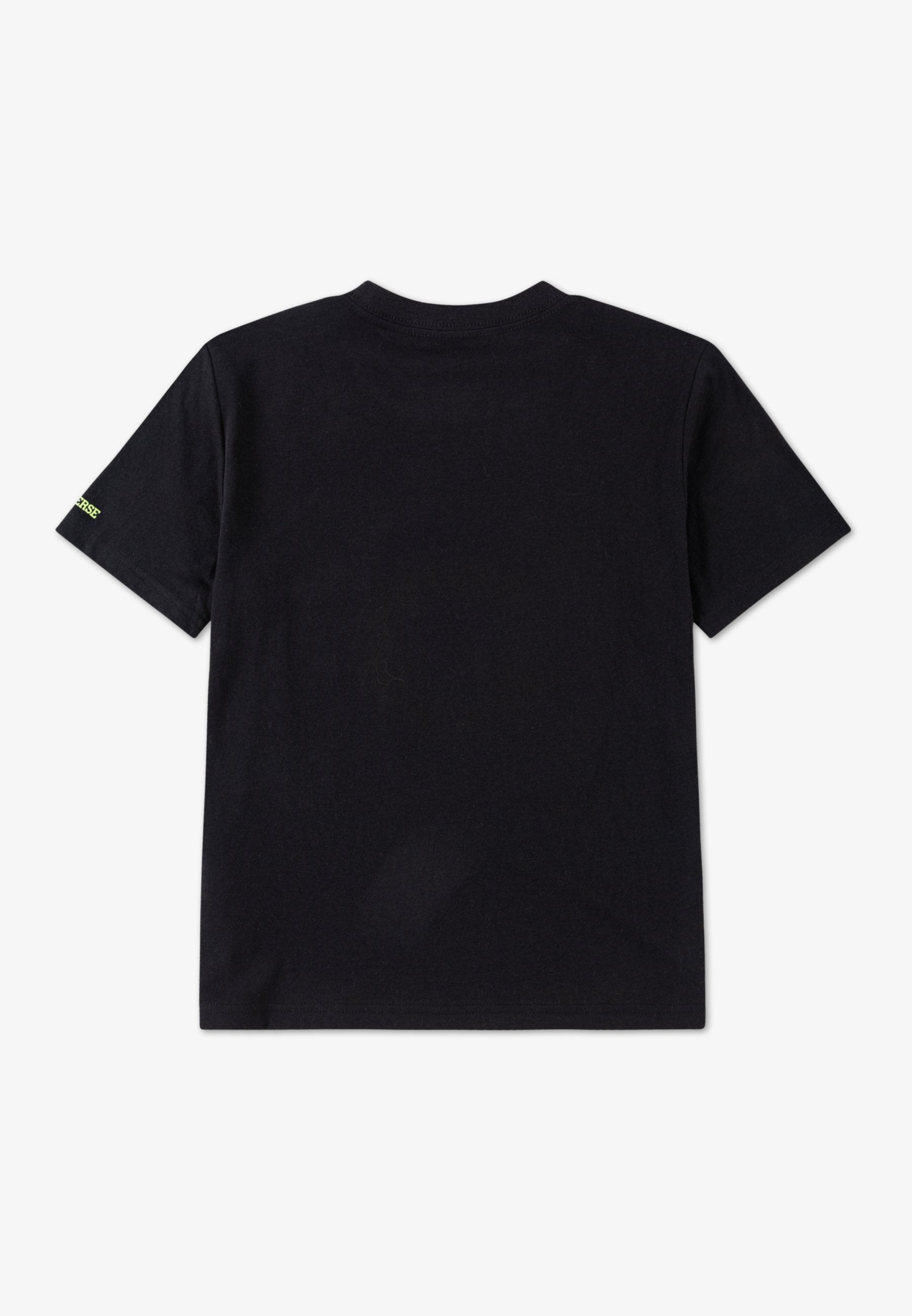 PHOTO REAL TEE - Print T-shirt - black