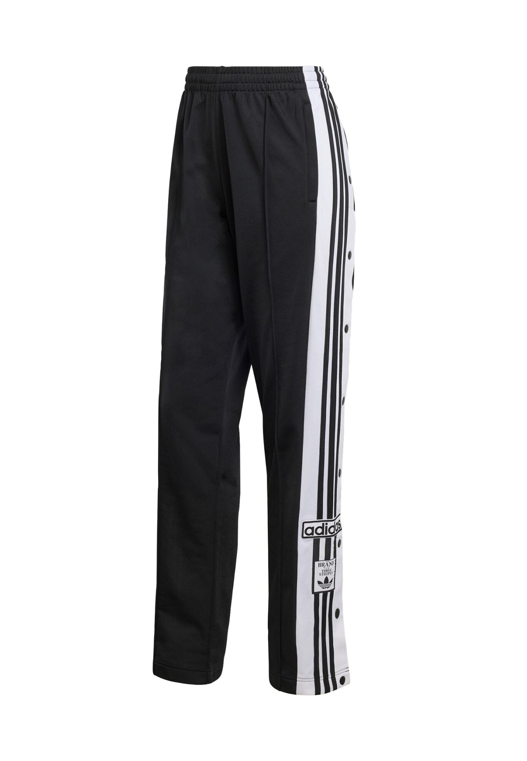 ADIBREAK TP - Tracksuit bottoms - black