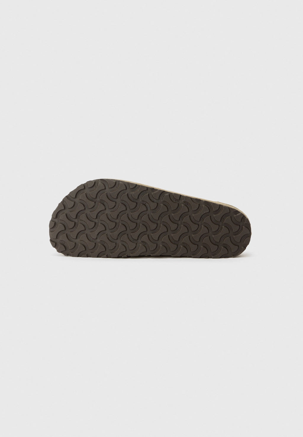 NAPLES WRAPPED LEVE TAUPEN - REGULAR - Mules - taupe