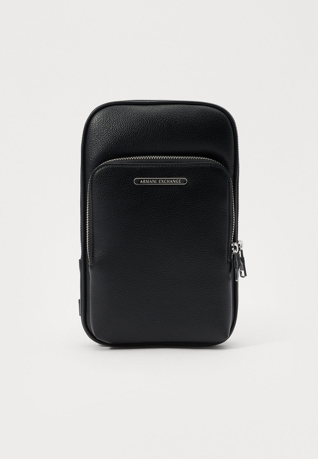 OKINAWA BODYPACK UNISEX - Bum bag - black