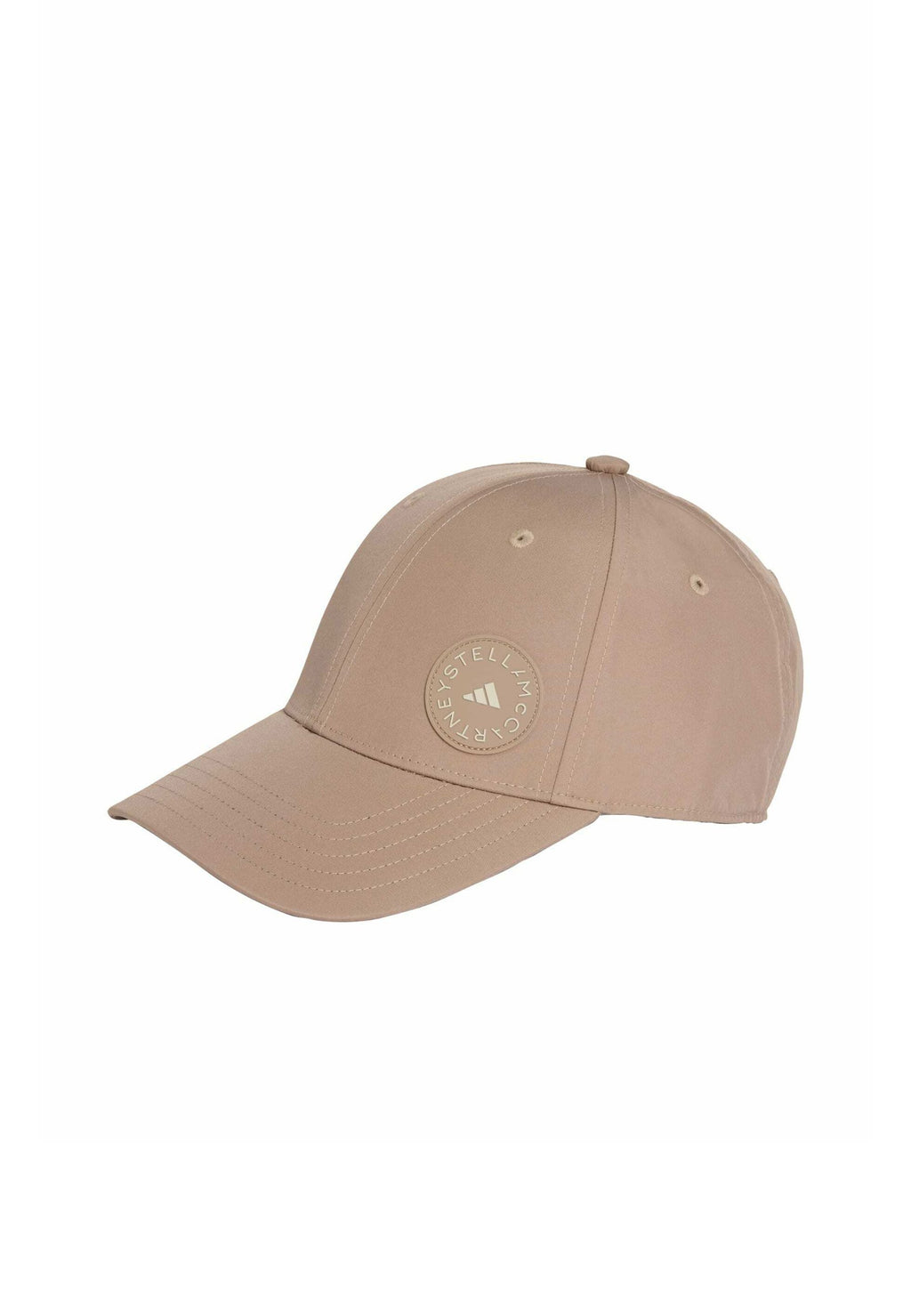 Cap - chalky brown   black