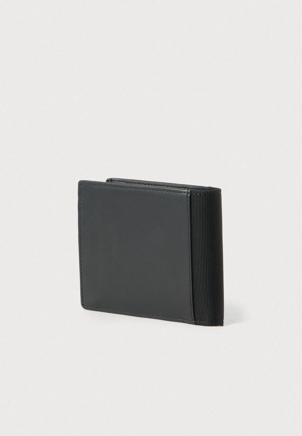 BERNA BIFOLD - Wallet - black