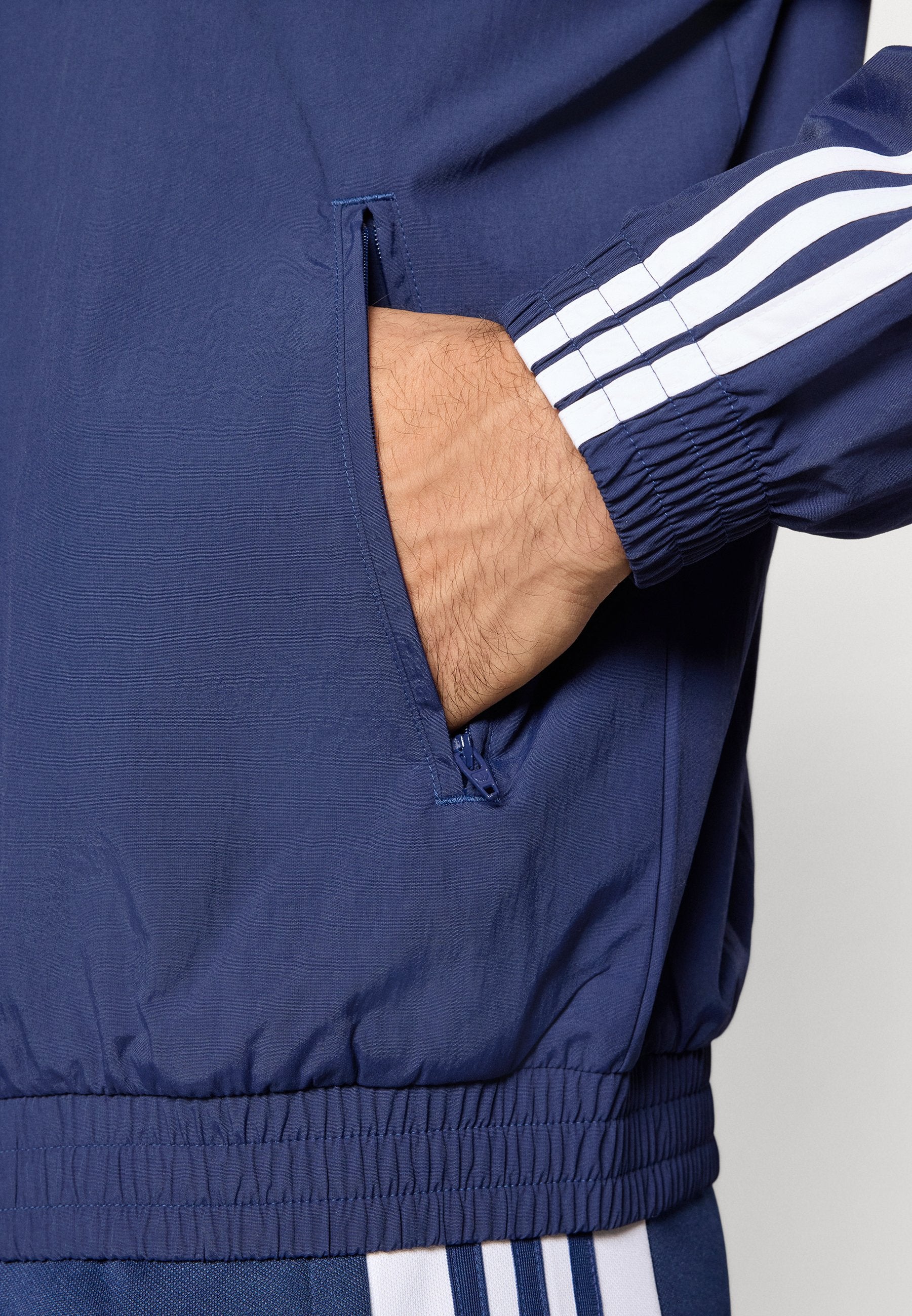 FIREBIRD - Training jacket - night indigo