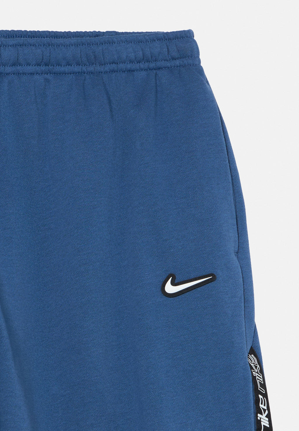 PANT DANCE - Tracksuit bottoms - mystic navy