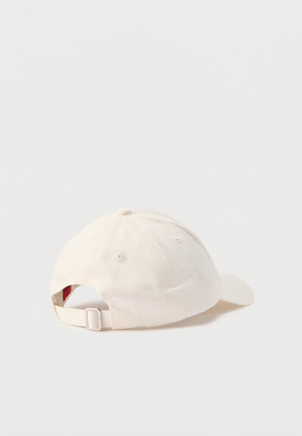 ASYA - Cap - open white