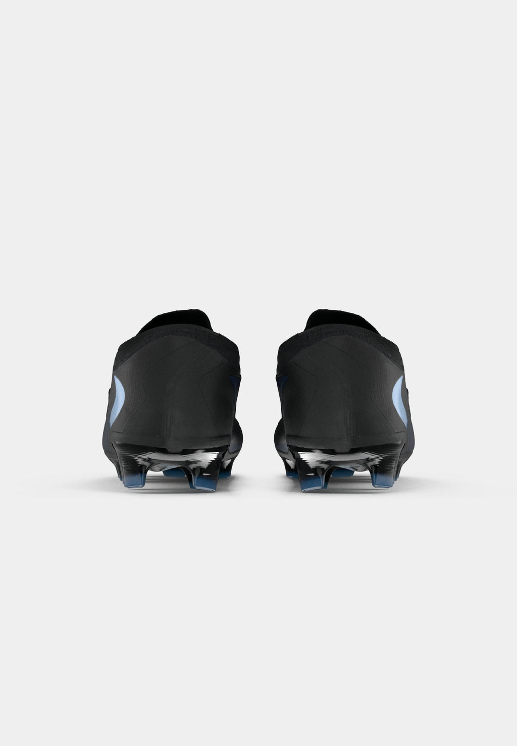 PHANTOM 6 LOW PRO FG UNISEX - Firm-ground football boots - black