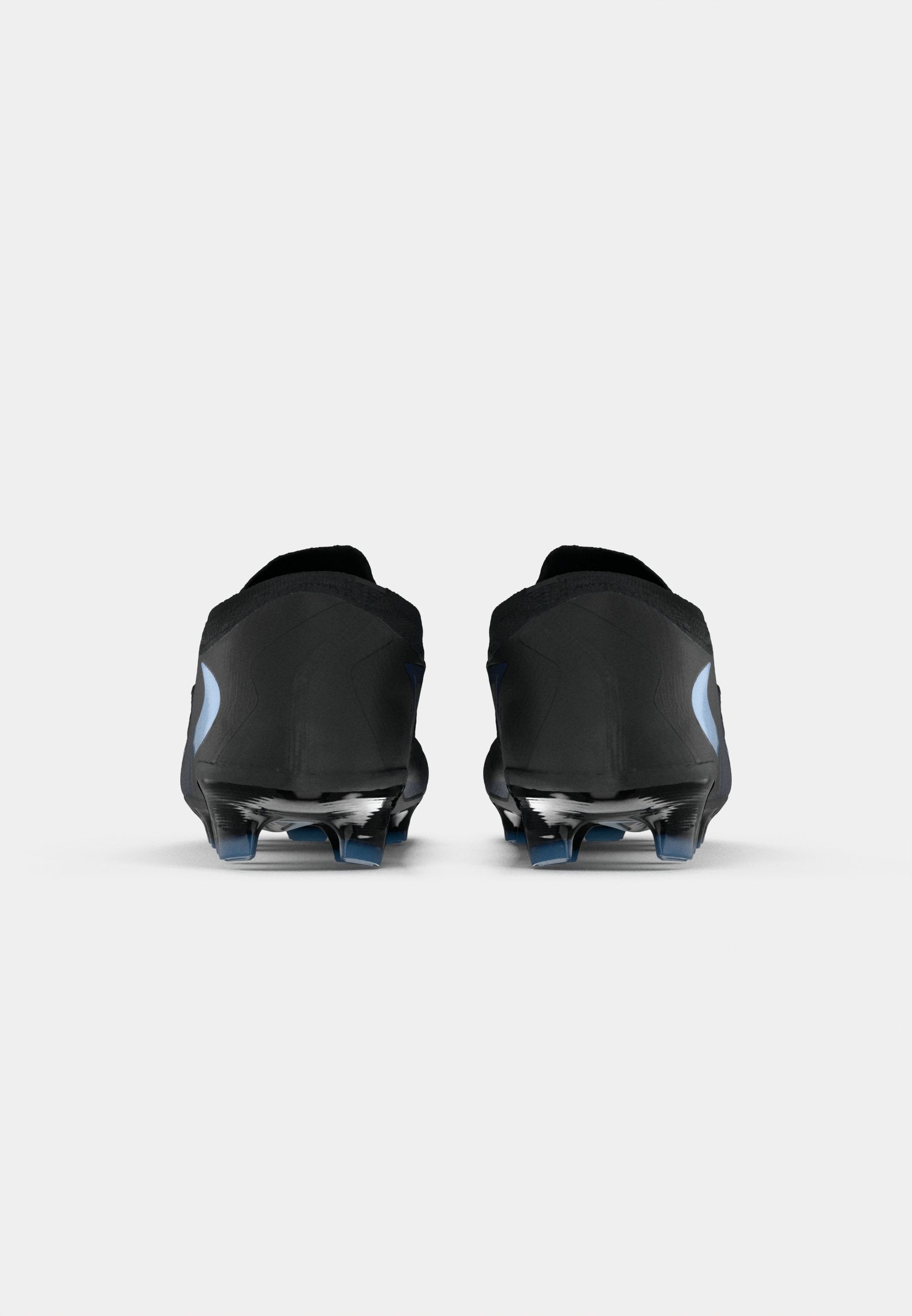 PHANTOM 6 LOW PRO FG UNISEX - Firm-ground football boots - black